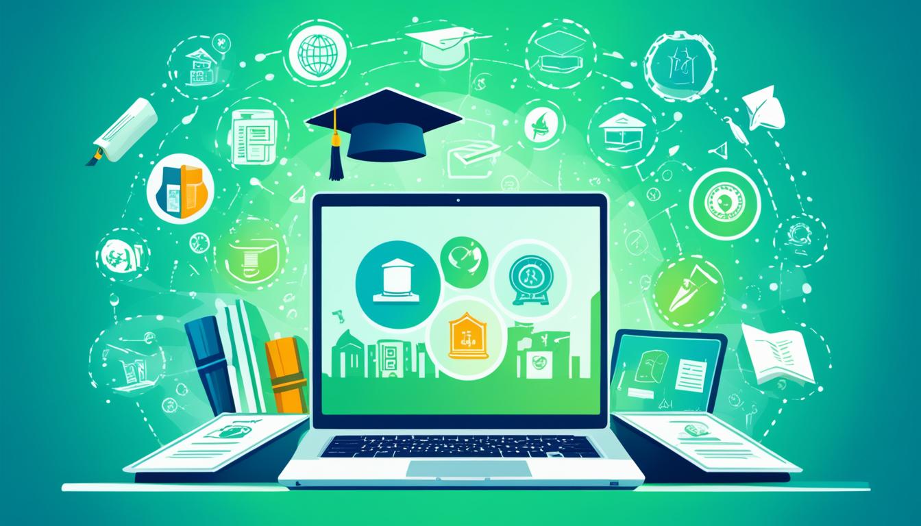 accredited online education degrees