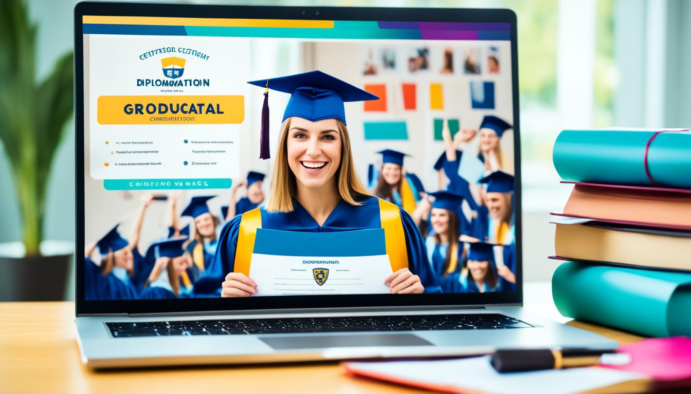 reputable online education degrees