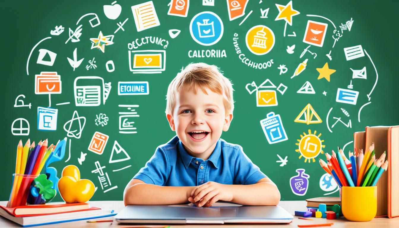 top online schools for early childhood education