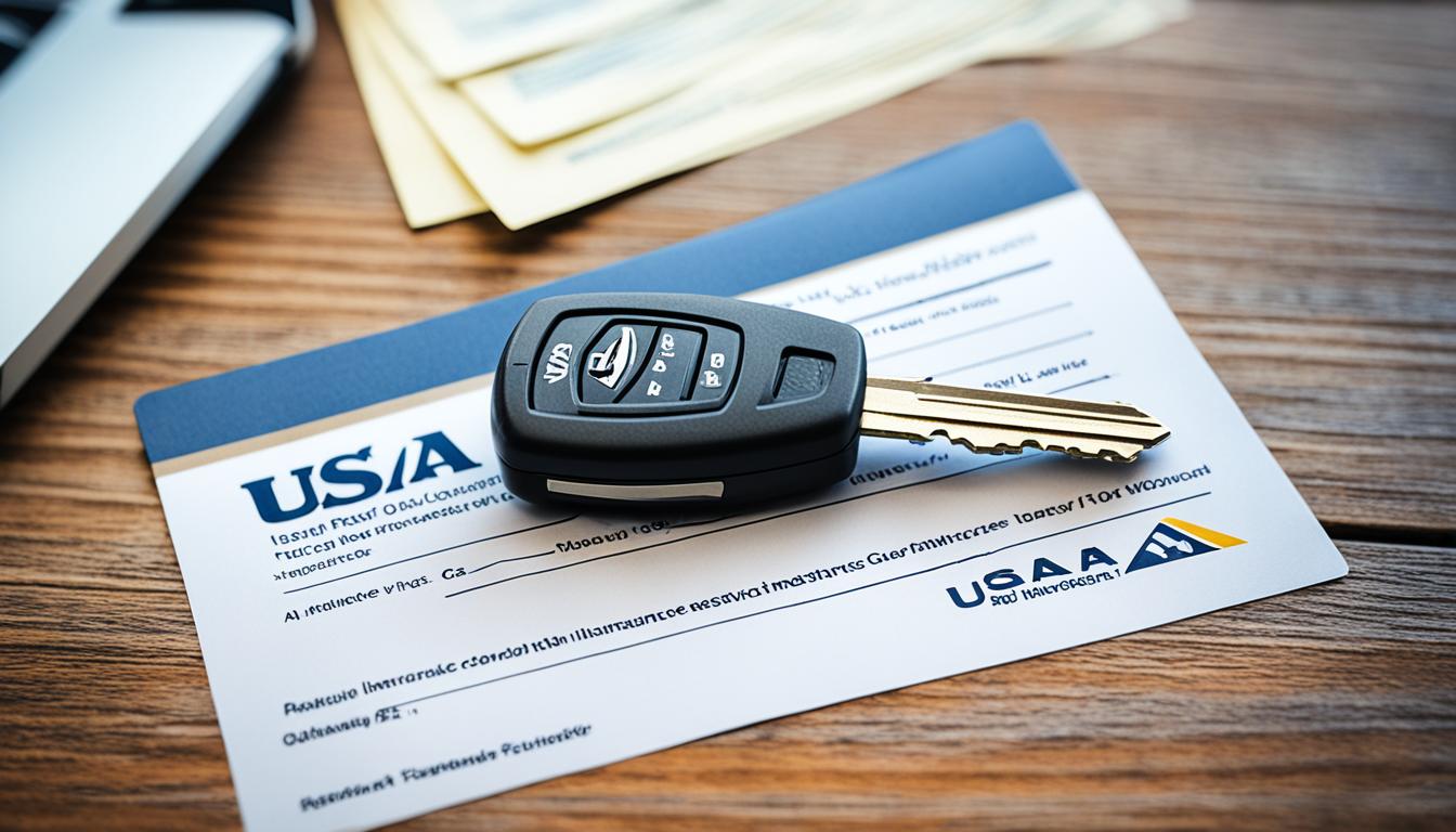 usaa quotes car insurance